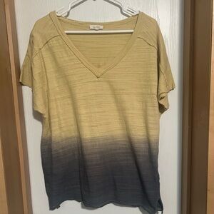 Short sleeve t-shirt